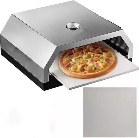 Horno Para Pizza