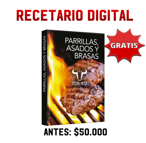 Recetario Digital